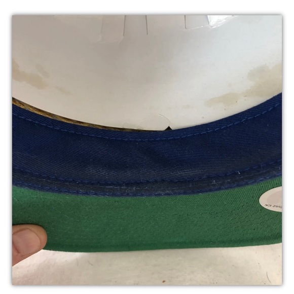 Denver Nuggets Draft Cap SnapBack hat Adidas NBA. - Picture 6 of 6